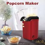 InstaPop Viral Instant Popcorn Maker
