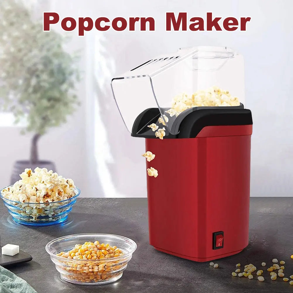 InstaPop Viral Instant Popcorn Maker
