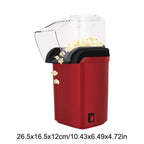 InstaPop Viral Instant Popcorn Maker