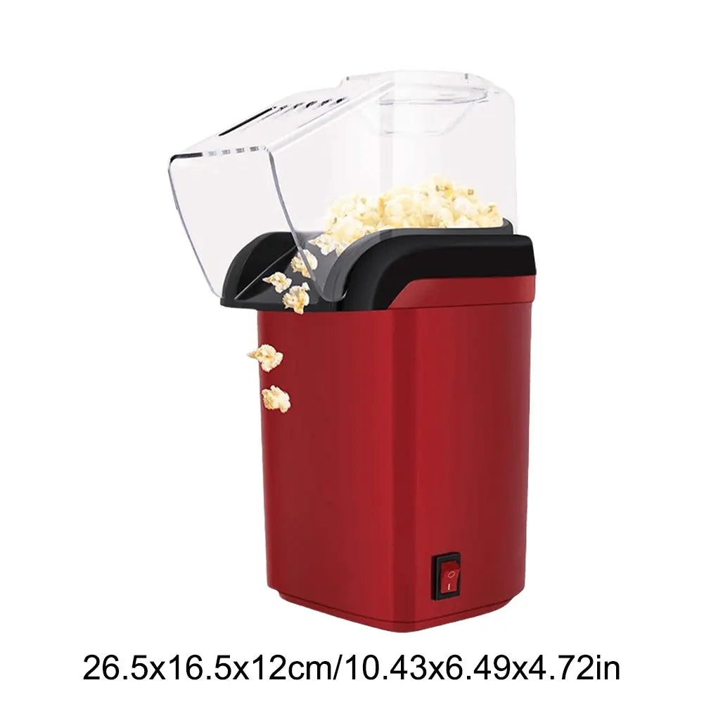 InstaPop Viral Instant Popcorn Maker